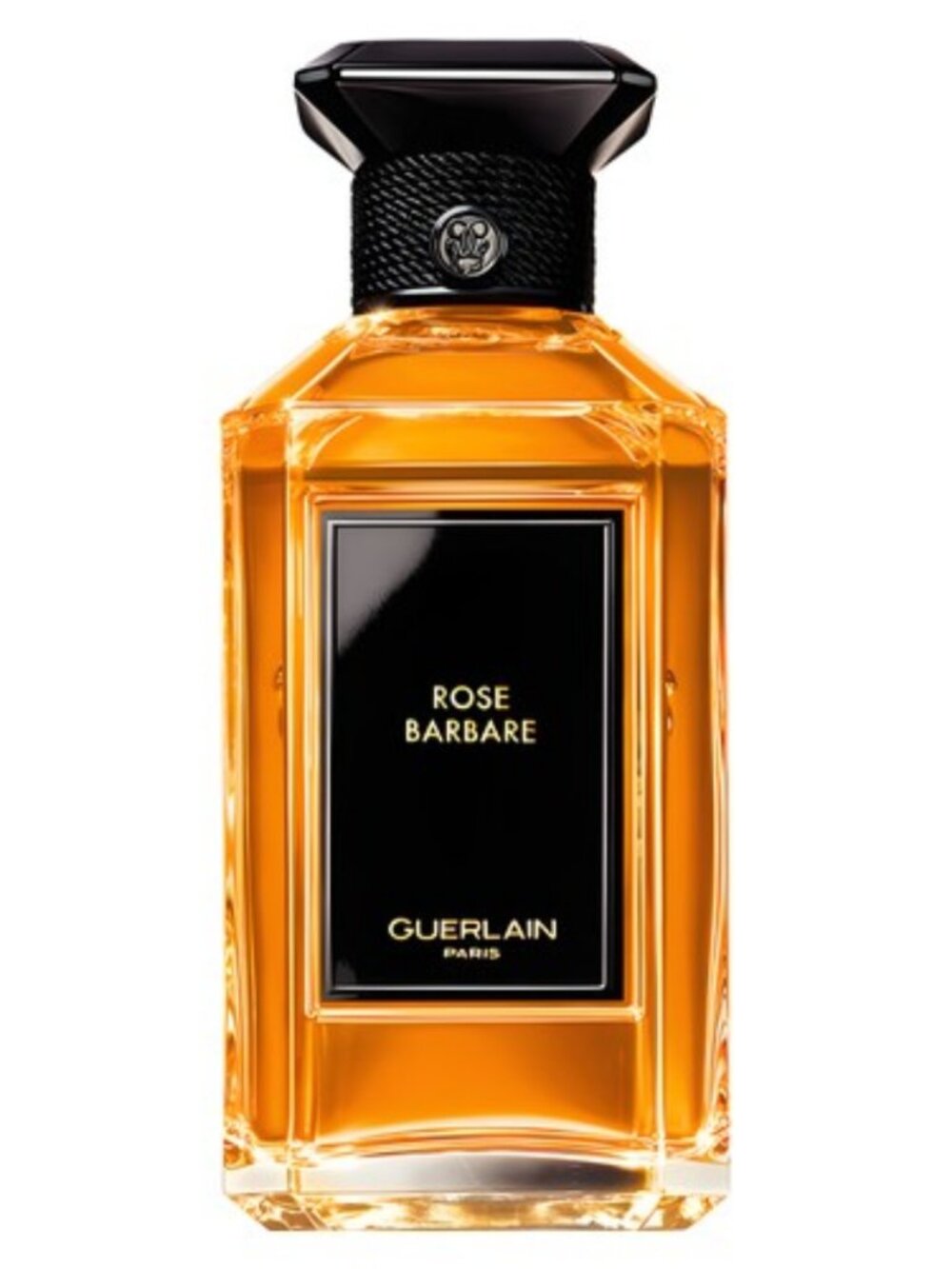 2 ML Sample ROSE BARBARE Guerlain Perfume EDP Travel Spray
